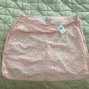 NWT Vineyard Vines skort Sz 12